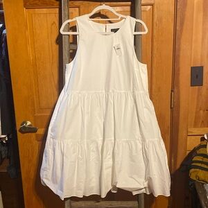 Banana Republic dress